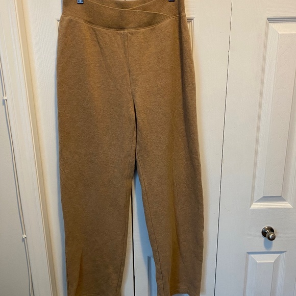 Women’s Size S Liz Claibourne knit pants - Picture 1 of 8
